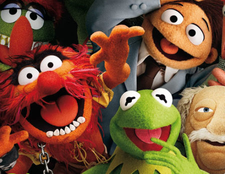 Dvd Für Kinder Die Muppets Disney