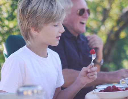 Kinderfreundliche Restaurants in Berlin: Mit Kindern essen gehen // HIMBEER