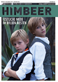 Familienmagazin Himbeer Dez.2012 Jan.2013.Issu Neu