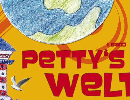 Cover Pettys Welt