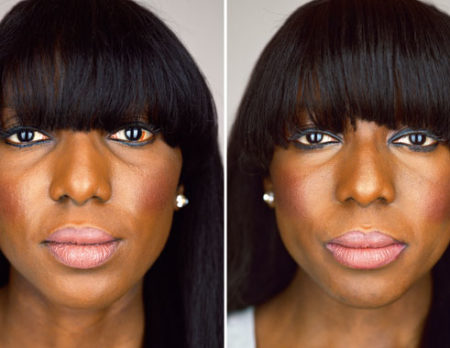 Identical Portraits Of Twins By Martin Schoeller2