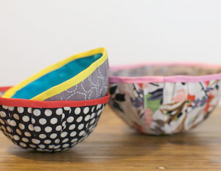 Fabricbowls Finished