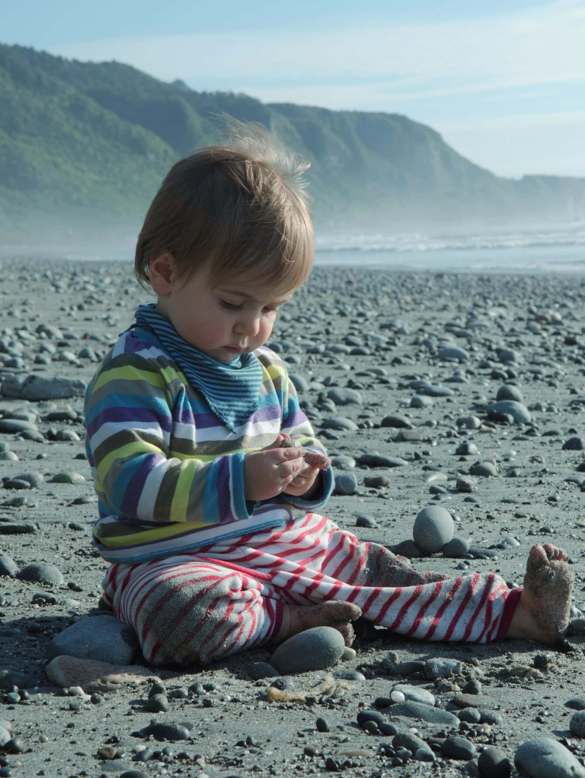 Reisebericht: Trip durch Neuseeland mit zwei Kindern // HIMBEER