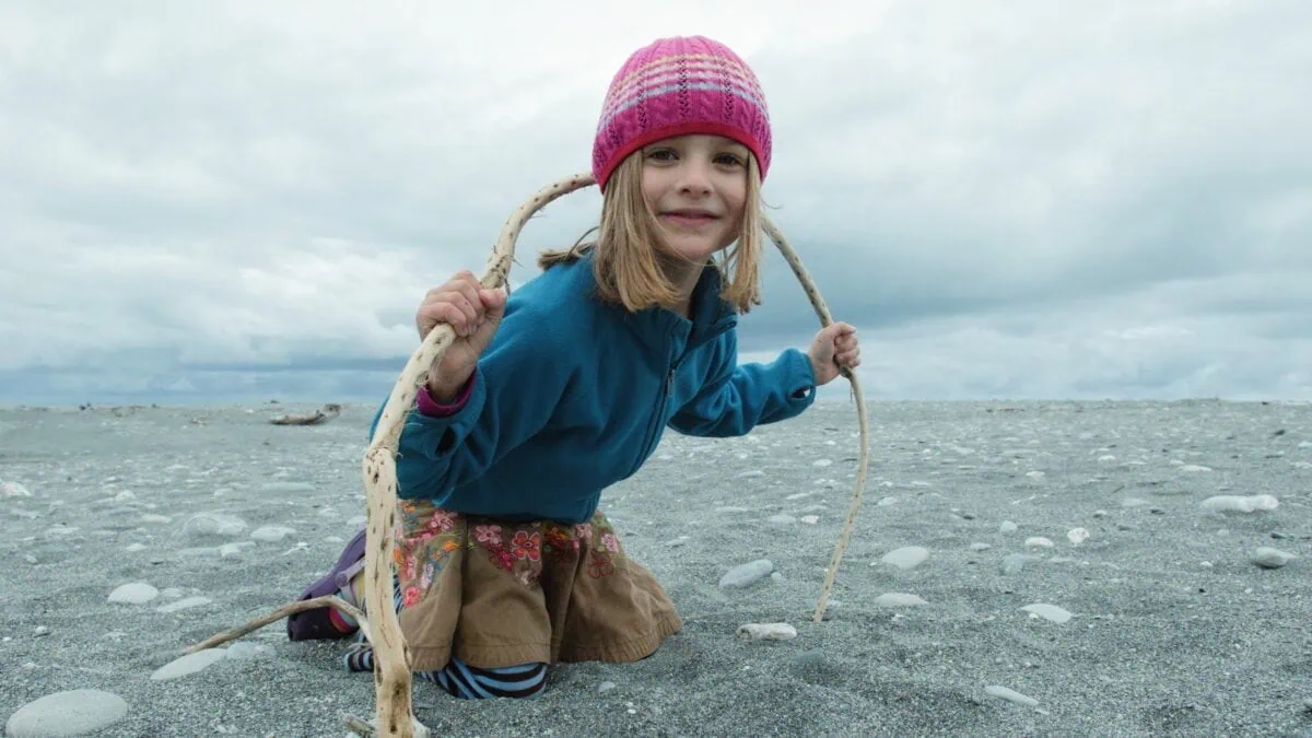 Reisebericht – Trip Durch Neuseeland Mit Zwei Kindern: Okarito // Himbeer