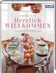 Luxat Herzlich Willkommen Cover©Callwey Verlag