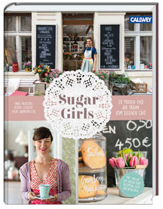 Sugar Girls | Berlin mit Kind