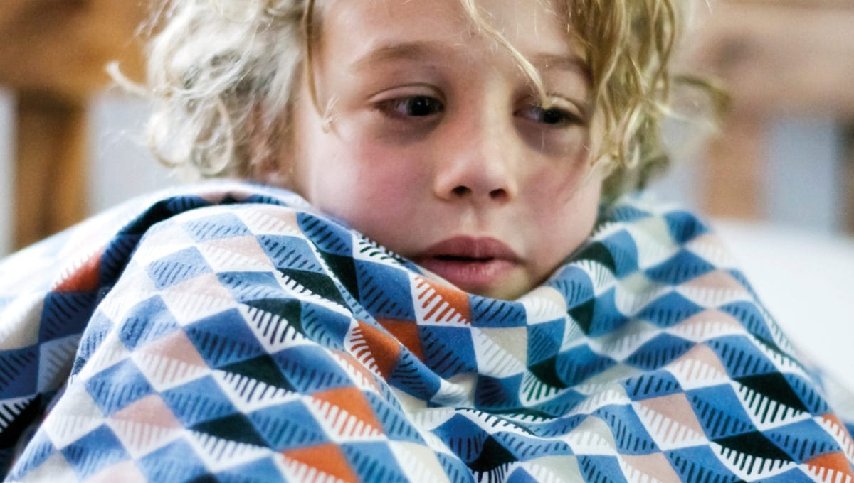 Himbeer Gesundheit: Kinderkrankheiten | Berlin Mit Kind