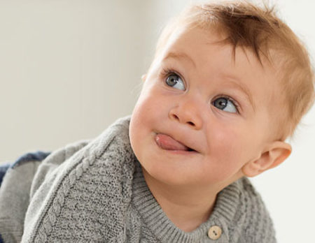 Maas Nachhaltige Kindermode Babypullover 620 380
