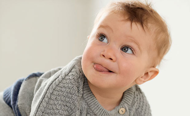 Maas Nachhaltige Kindermode Babypullover 620 380