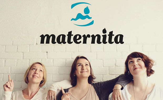 Schwangerschaft-Concierge-Service Maternita – Tipps für Berlin mit Baby // HIMBEER