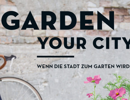 Bücher für Balkon und Garten | Berlin mit Kind