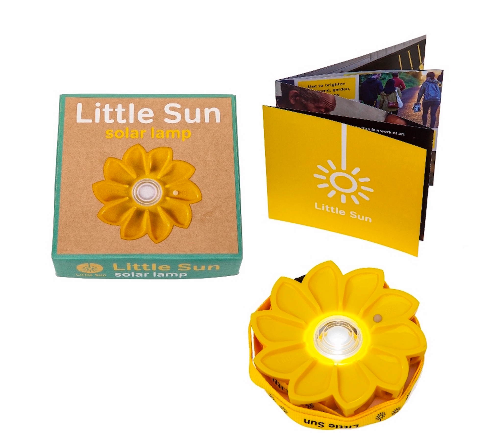 Lieblingssachen – schöne Geschenke zur Einschulung: Little Sun | HIMBEER Magazin