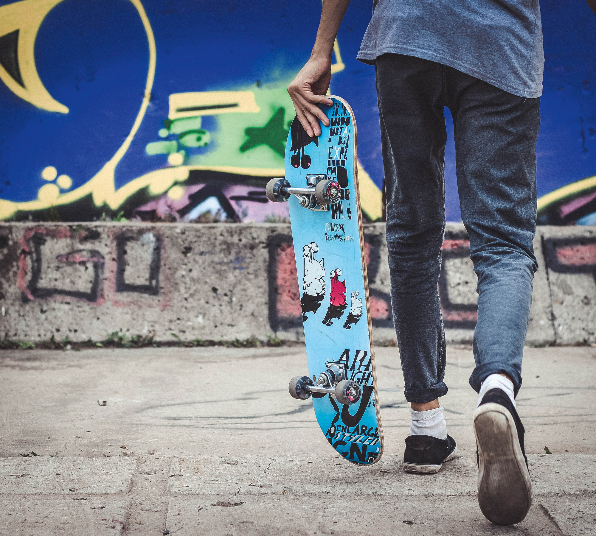 Skateboard Teenager-Geburtstag In Berlin Mit Kind | Berlinmitkind.de