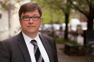 Rechtsanwalt Stefan Senkel | BERLIN MIT KIND