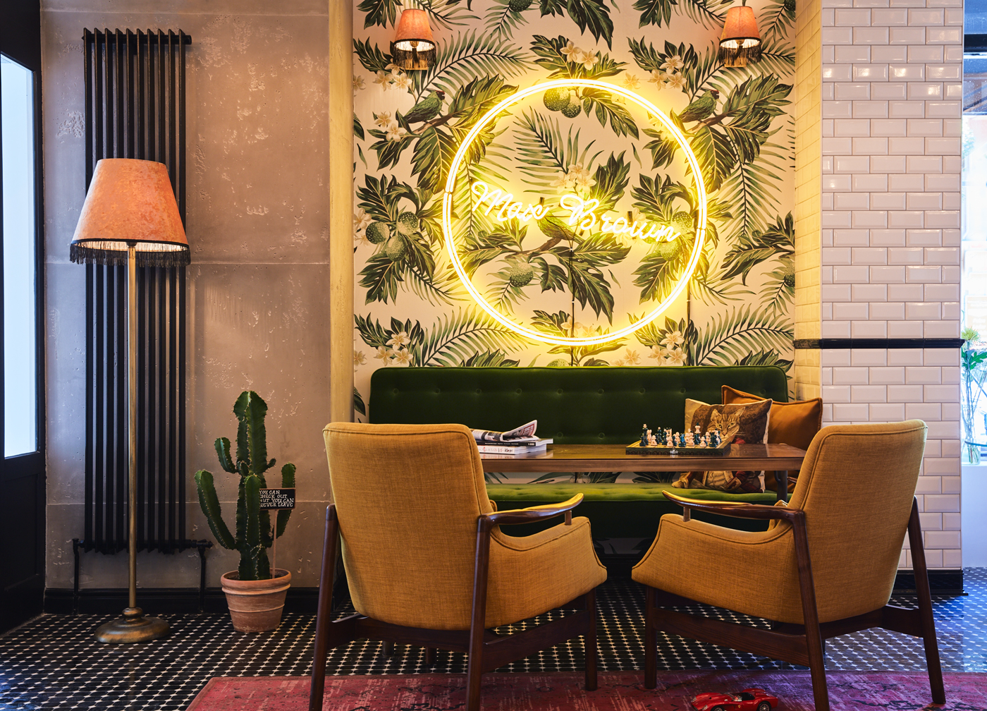 Berlin hotel single mit kind