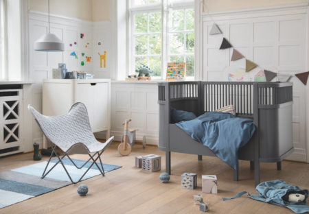 Berlin Mit Baby: Top-Läden Für Die Babyzimmer-Einrichtung: Kinderzimmer-Möbel Von Sebra // Himbeer