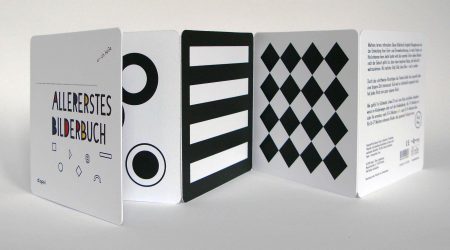 Pappbilderbuch für Babys_ Mein allererstes Bilderbuch // HIMBEER