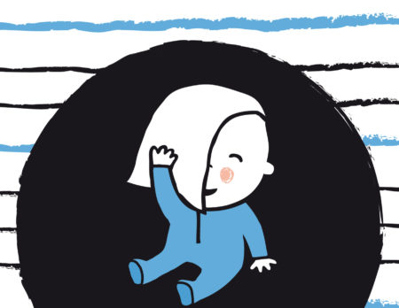 Buchtipp für Babys: Babys erste Bilder – Mein kleiner Bilderschatz
