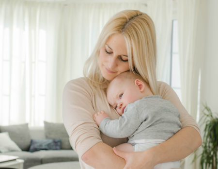 Pampers Schlafstudie | Berlin mit Kind