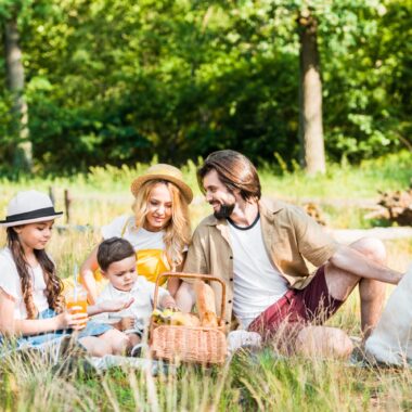 Top 10 Picknicken Mit Kindern In Berlin – Die Schönsten Orte // Himbeer