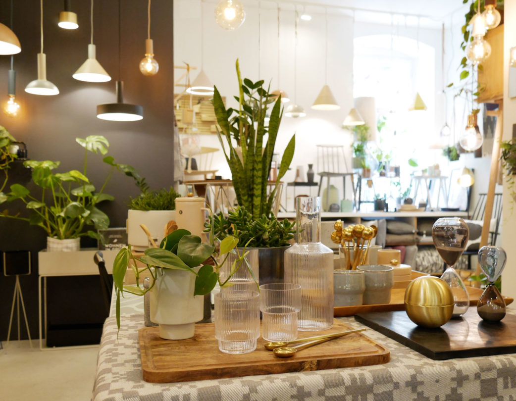 Shoppingtipp Berlin-Friedrichshain: hAusen | Berlin mit Kind