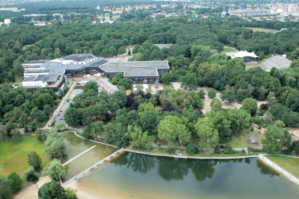 fezMachen! im FEZ-Berlin | Berlin mit Kind