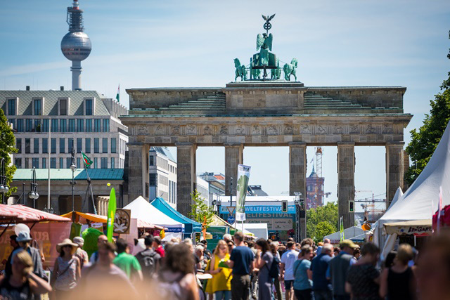 Unsere besten Festivals im Sommer // HIMBEER