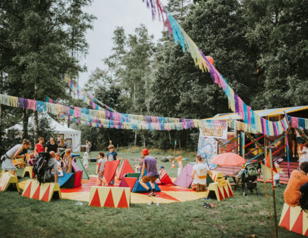 A Summer's Tale Festival