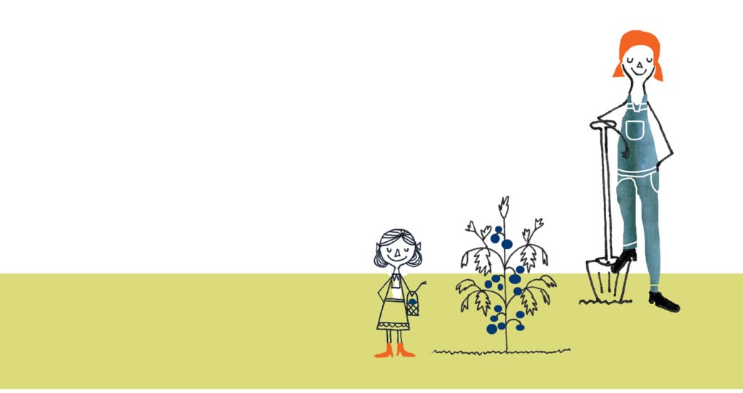 Schule des Lebens für Kinder und Eltern