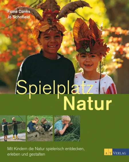 Cover Spielplatz Natur