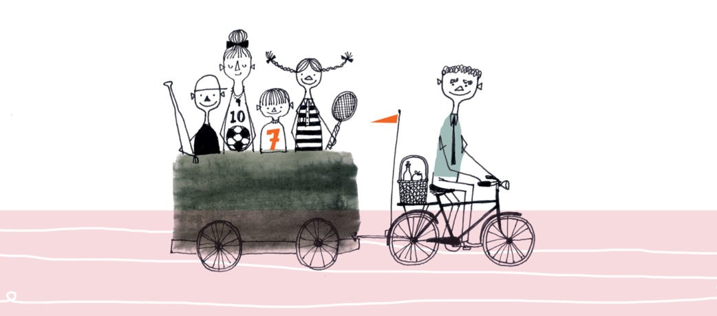 Schule des Lebens für Eltern und Kinder | Berlin mit Kind