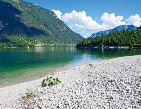 Achensee | München mit Kind