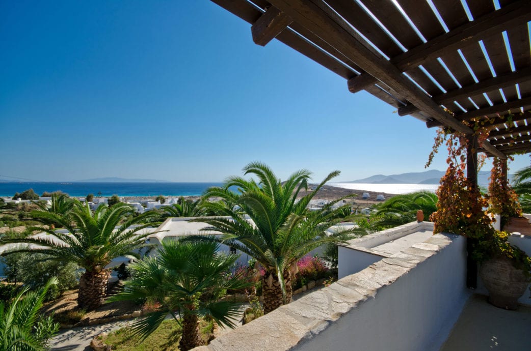 Fantastische Familienhotels für einen unvergesslichen Strandurlaub: Kavos Boutique Hotel auf Naxos // HIMBEER