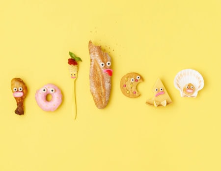 Berlin Food Week 2018: Essen mit Gesichtern // HIMBEER