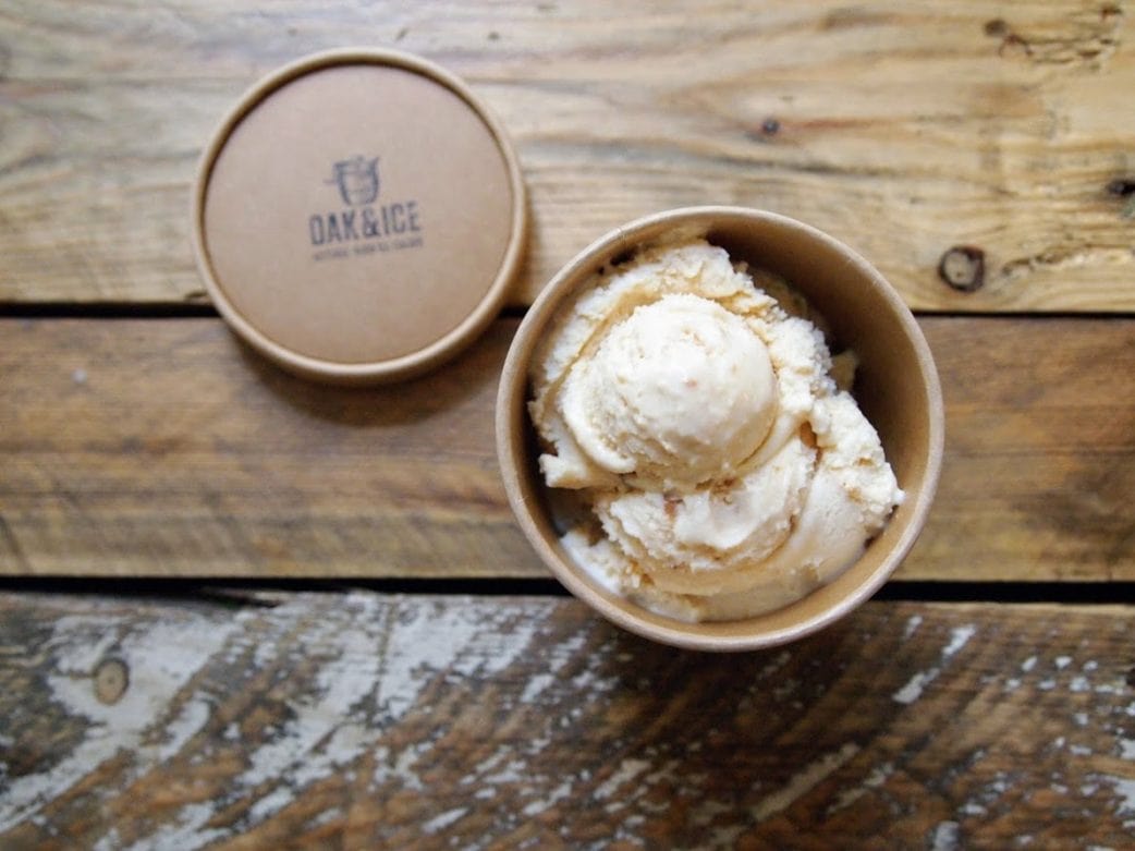 Die Top 10 Eisdielen in Prenzlauer Berg // HIMBEER