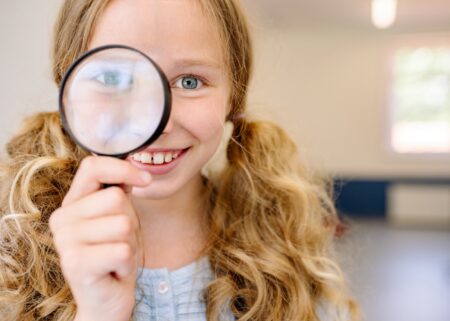 Kindergeburtstage In Berlin Für Wissbegierige Kinder Und Jugendliche // Himbeer