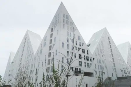 Faszinierende Architektur In Aarhus // Himbeer