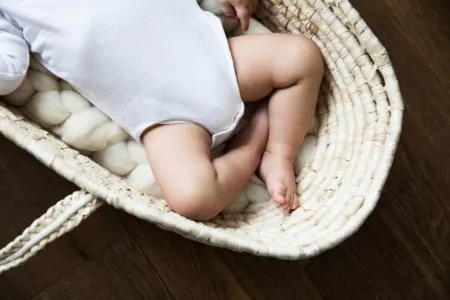 In Berlin Mit Kind Zum Baby-Floating Bei The Little Things // Himbeer