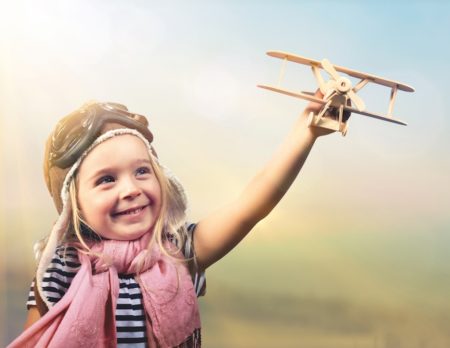 DRV hilft Kinder mit Reha