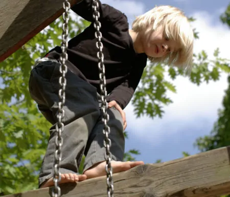 Leben Mit Kindern: Abenteuerspielplätze In Berlin // Himbeer