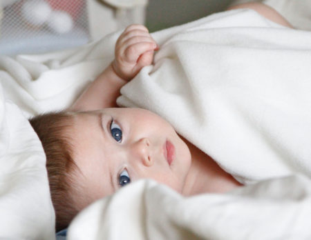 Schlafprobleme Bei Zeitumstellung: Tipps Für Babys Und Kleinkinder // Himbeer