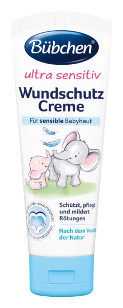 Bübchen Wundschutz Creme