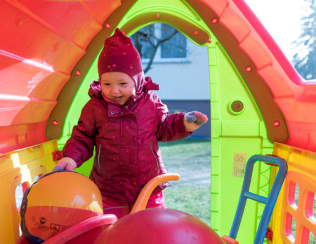 Rückblick: Deutschland wird Kinderland 2018 // HIMBEER