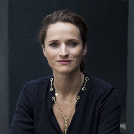 Verena Pausier // Himbeer