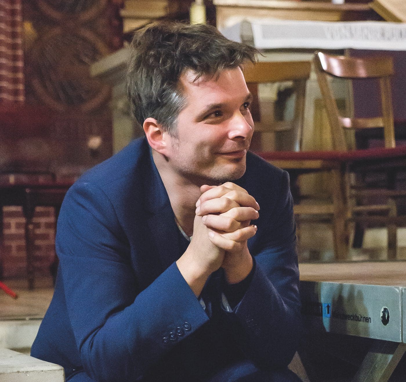 Adrian Kroß – Gründer Der Musikschule Tomatenklang Darüber, Wie Man Kinder Zum Üben Motiviert