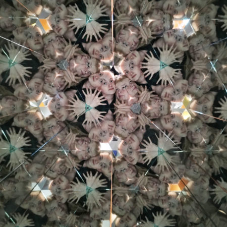 Teenager Geburtstag In Berlin Feiern: Museum Der Illusionen Berlin // Himbeer