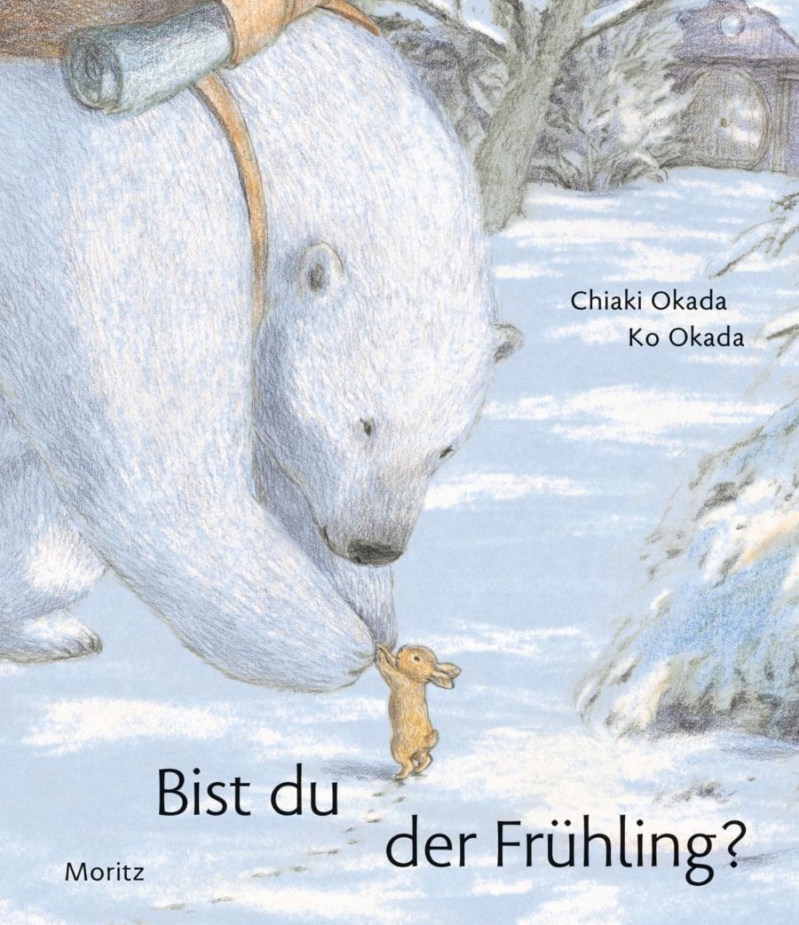 Kinderbuch-Tipp: Kinderbücher Über Die Jahresezeiten: Winter Und Vorfreude Auf Den Frühling // Himbeer
