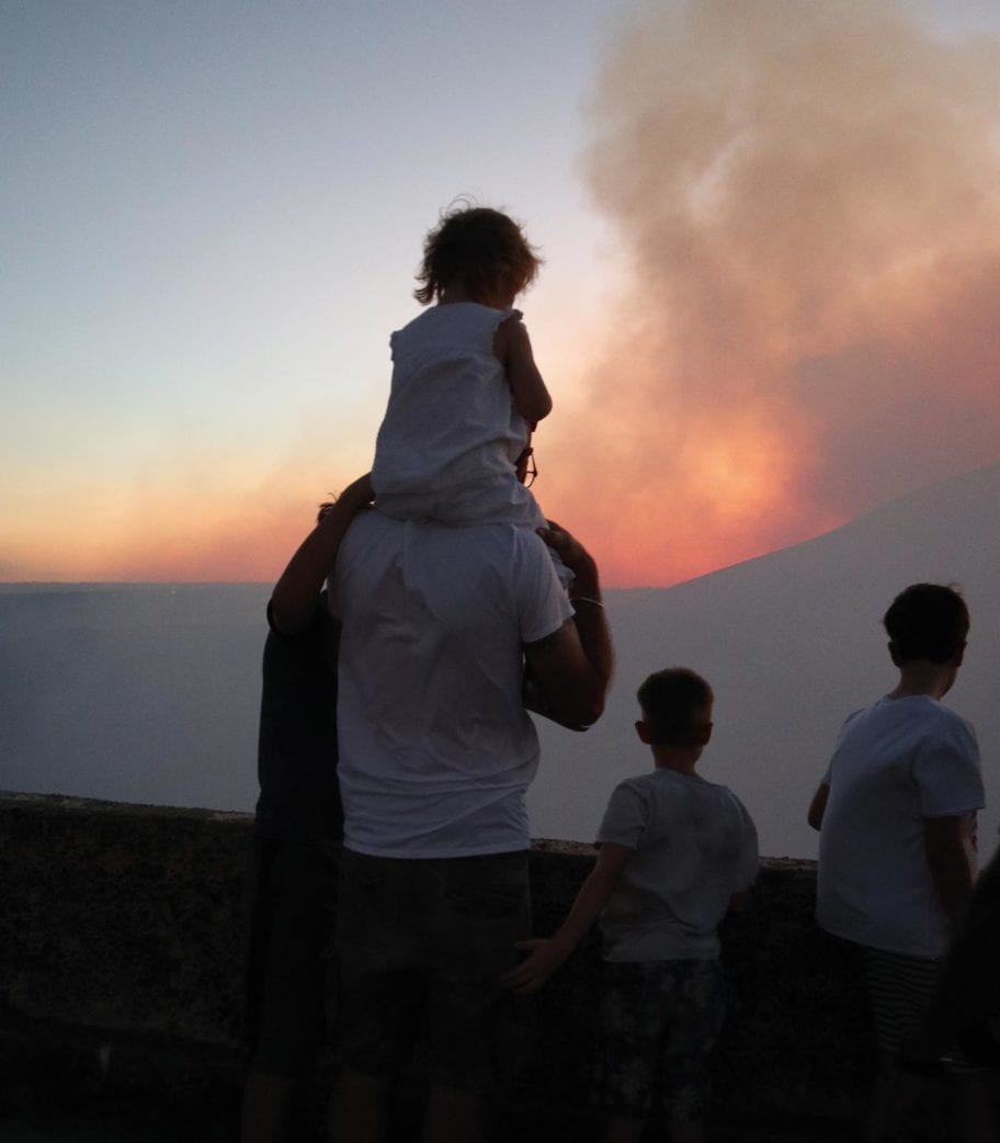 Nicaragua-Reise mit Kindern – Familien-Reiseziel im Winter // HIMBEER