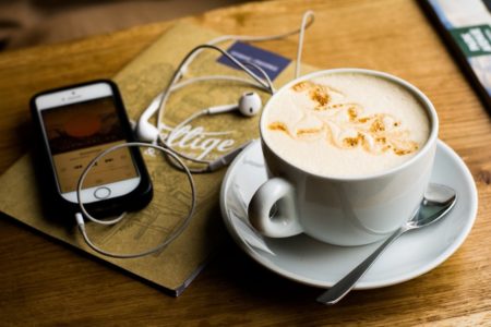 Top 10 Podcasts Aus Berlin: Café Und Musik // Himbeer