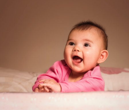 Die Außergewöhnlichsten Babynamen Berlins // Himbeer